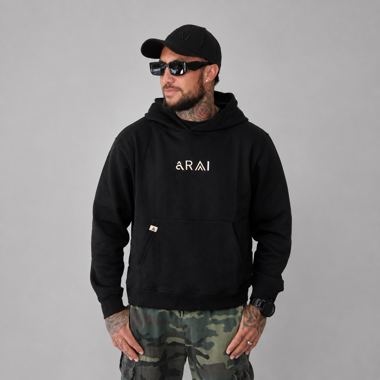 Mens Essentials