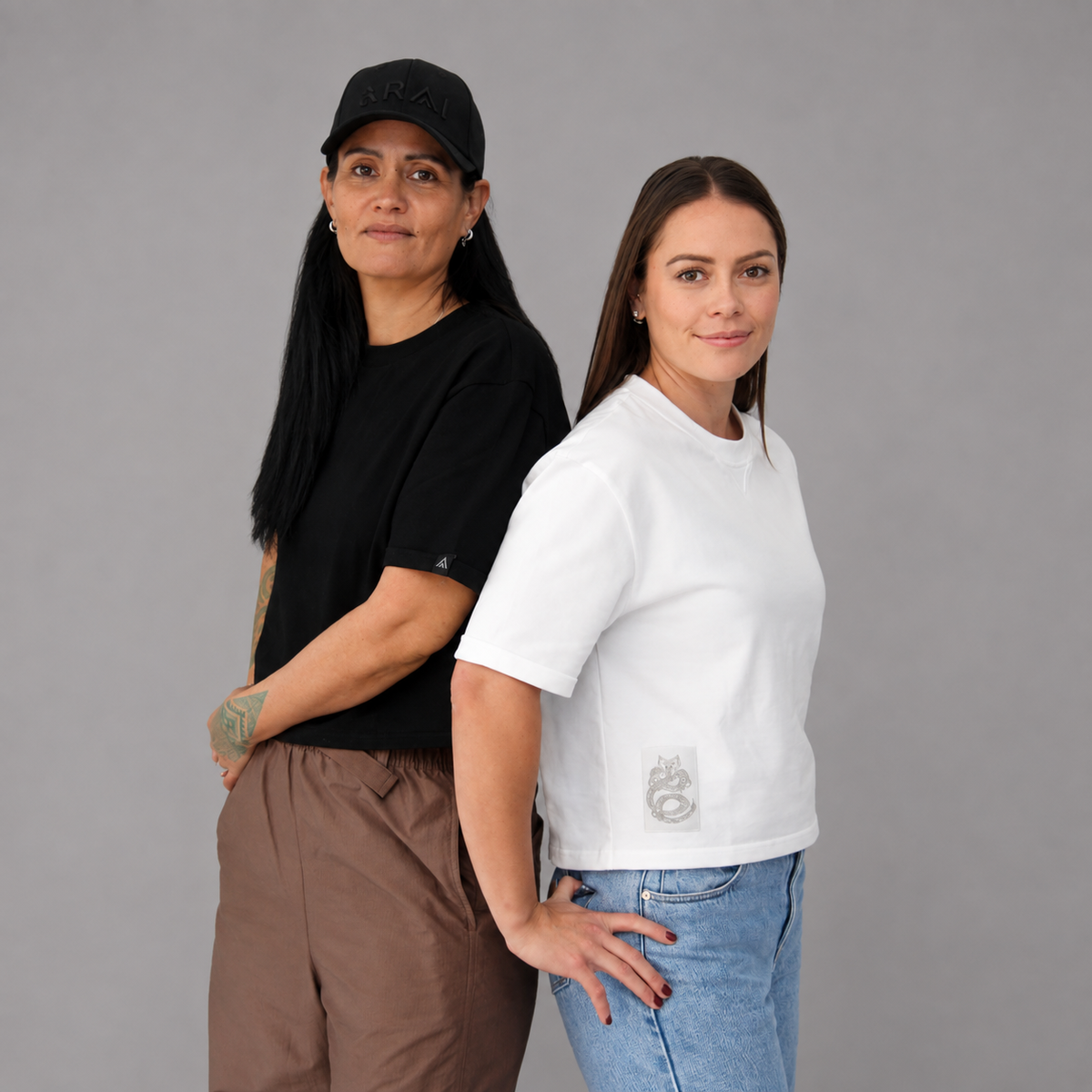 Womens Essentials
