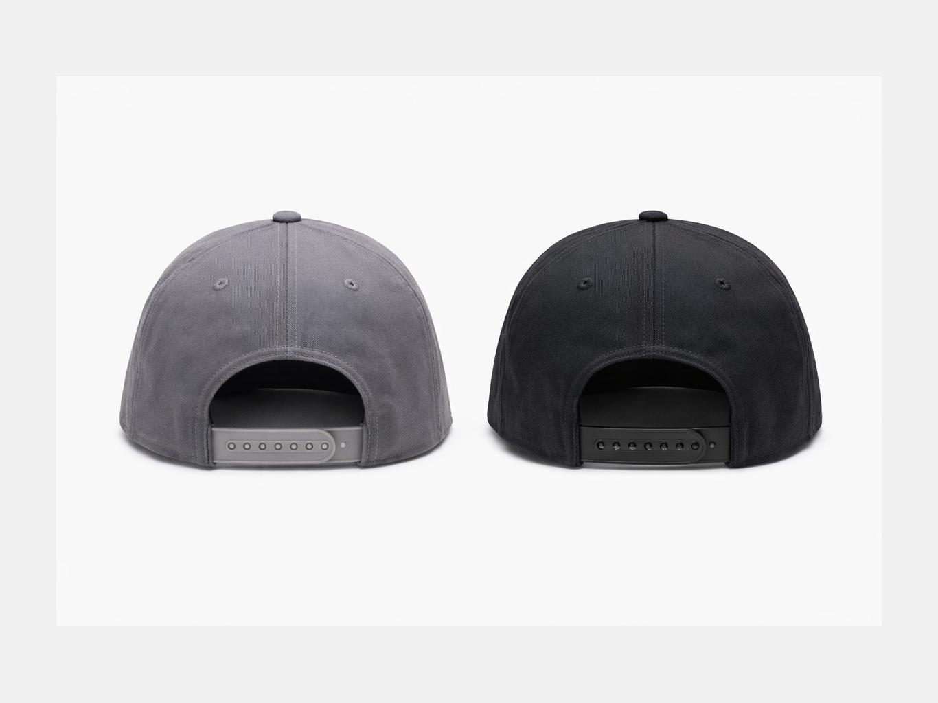 Ārai Essential Snapback Cap