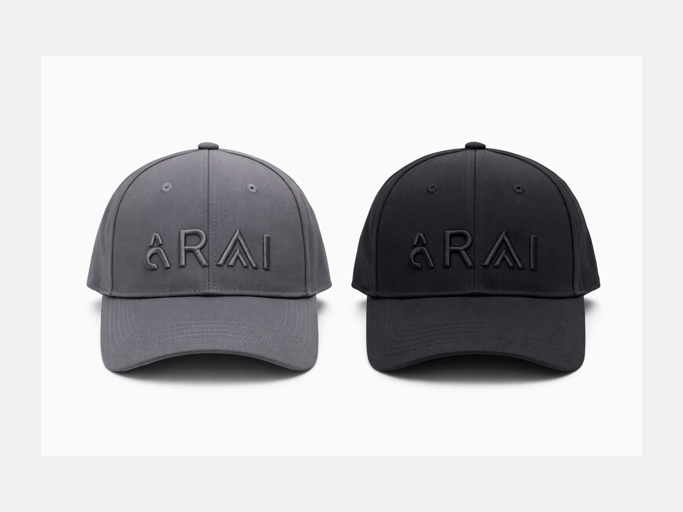Ārai Essential Snapback Cap