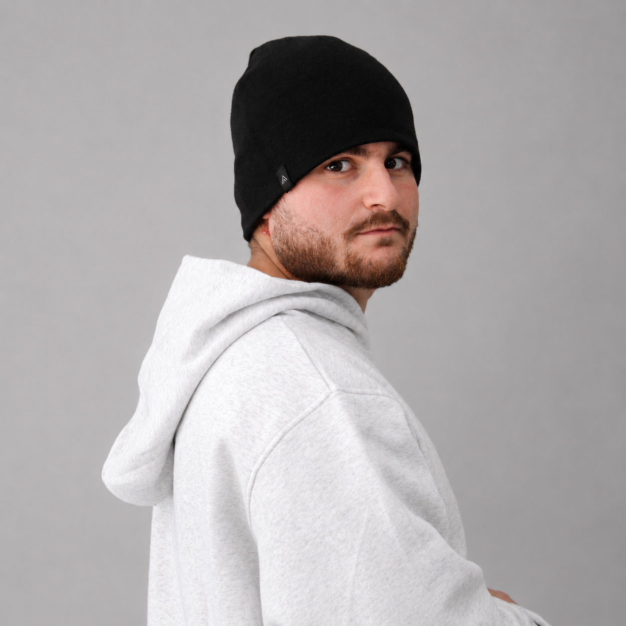 All weather beanie