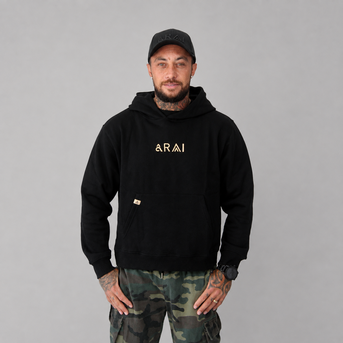 Base Hoodie