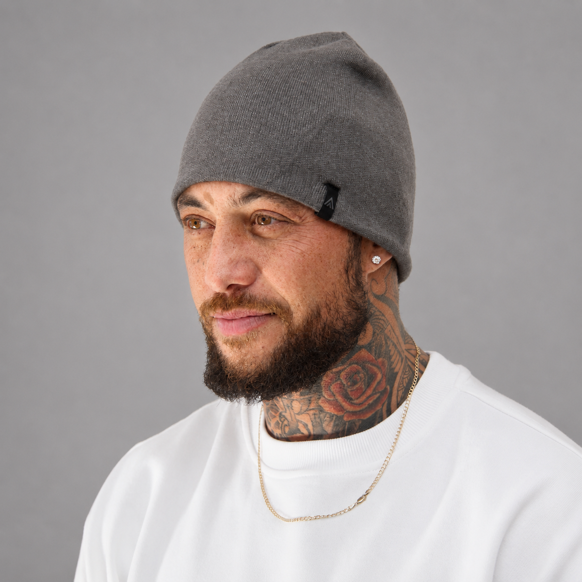 All weather beanie