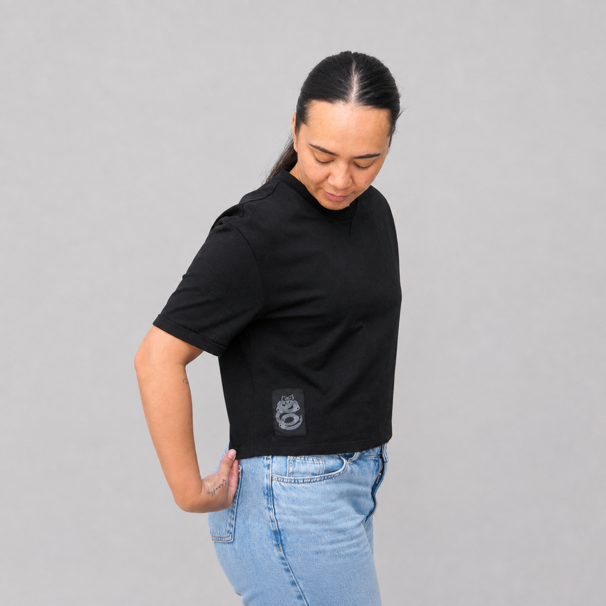 Womens Ārai Core Tee