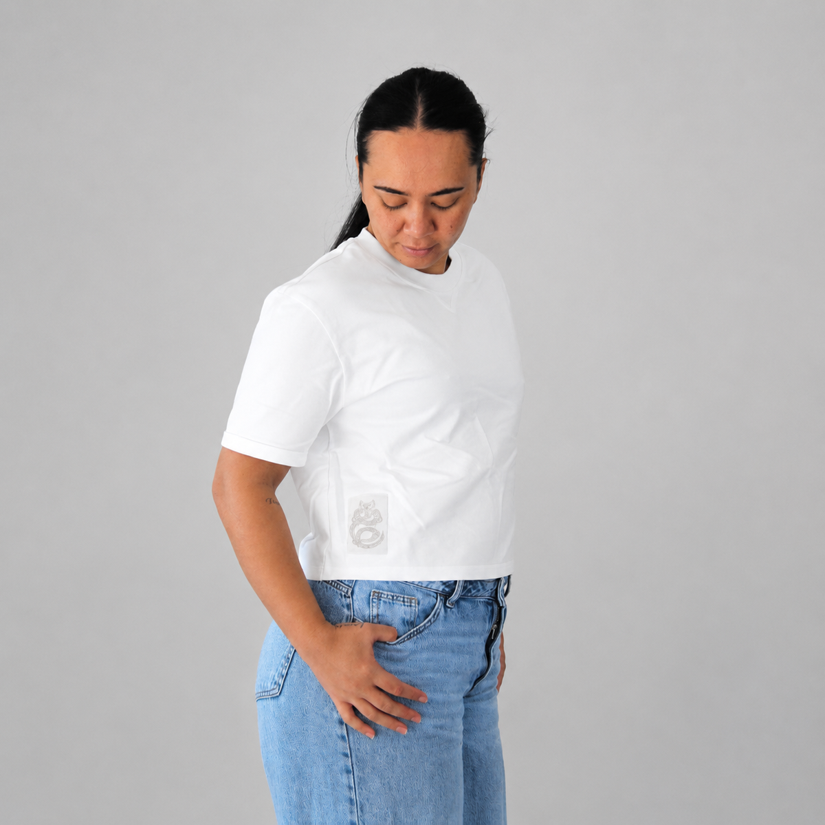 Womens Ārai Core Tee