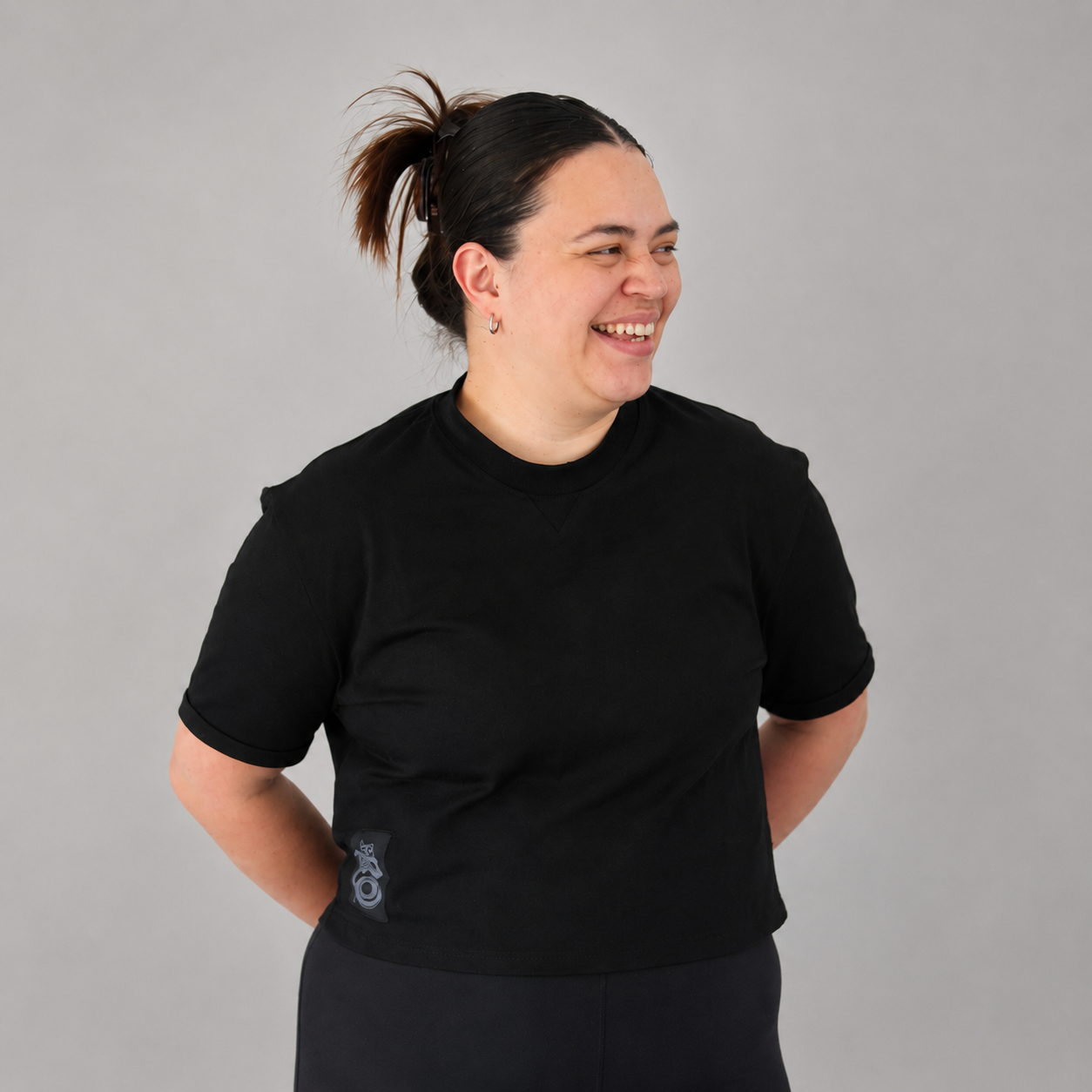 Womens Ārai Core Tee