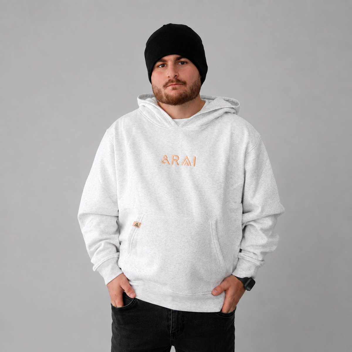 Base Hoodie