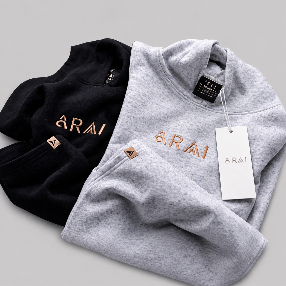 Base Hoodie