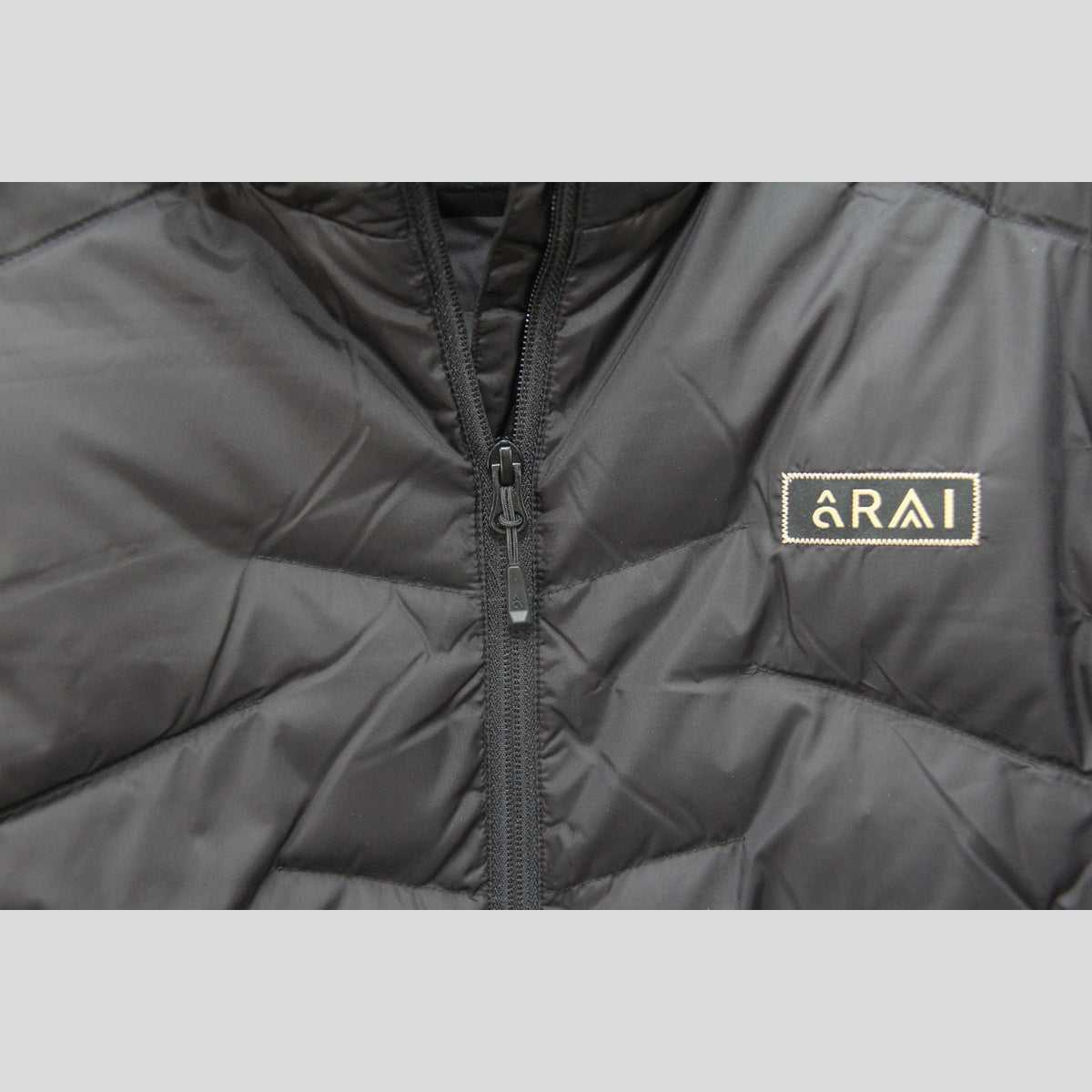 Mens Barrier Down Jacket