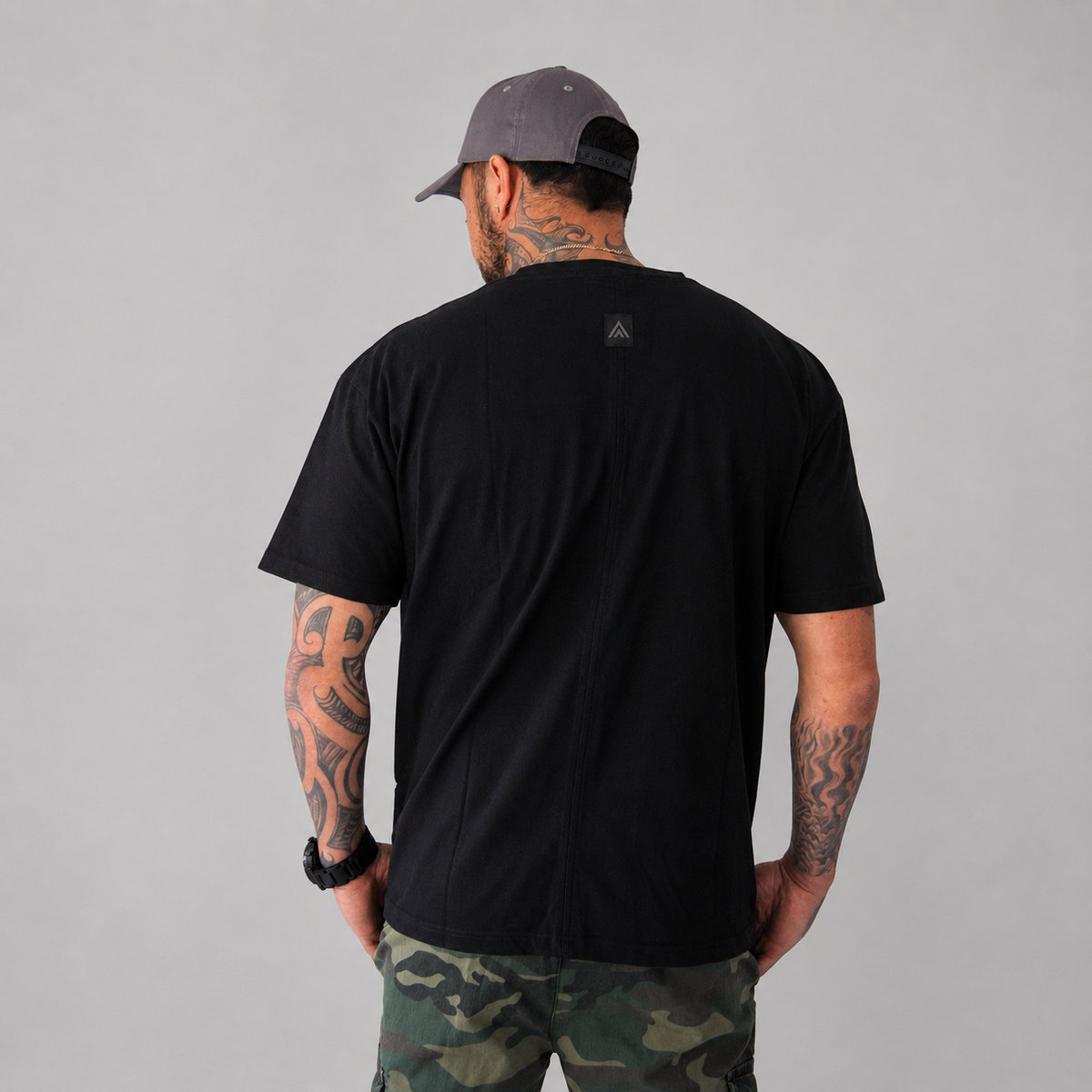 Mens Ārai Core Tee