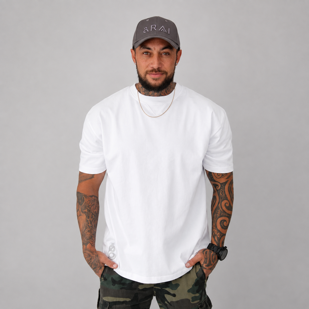 Mens Ārai Core Tee