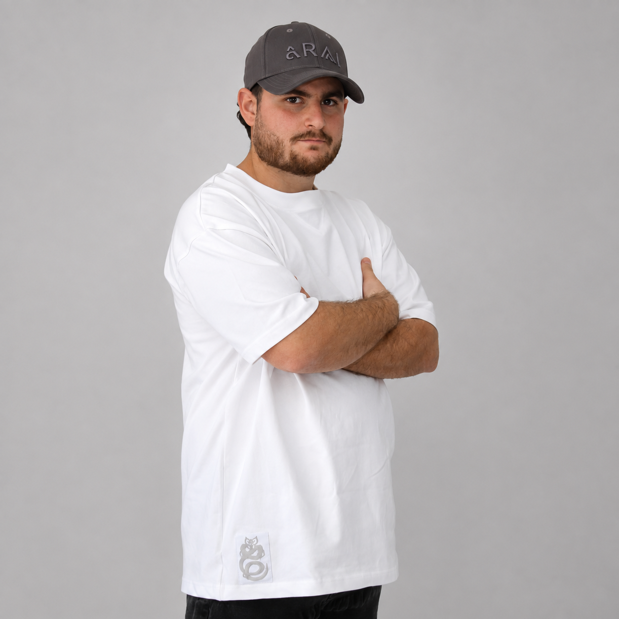 Mens Ārai Core Tee