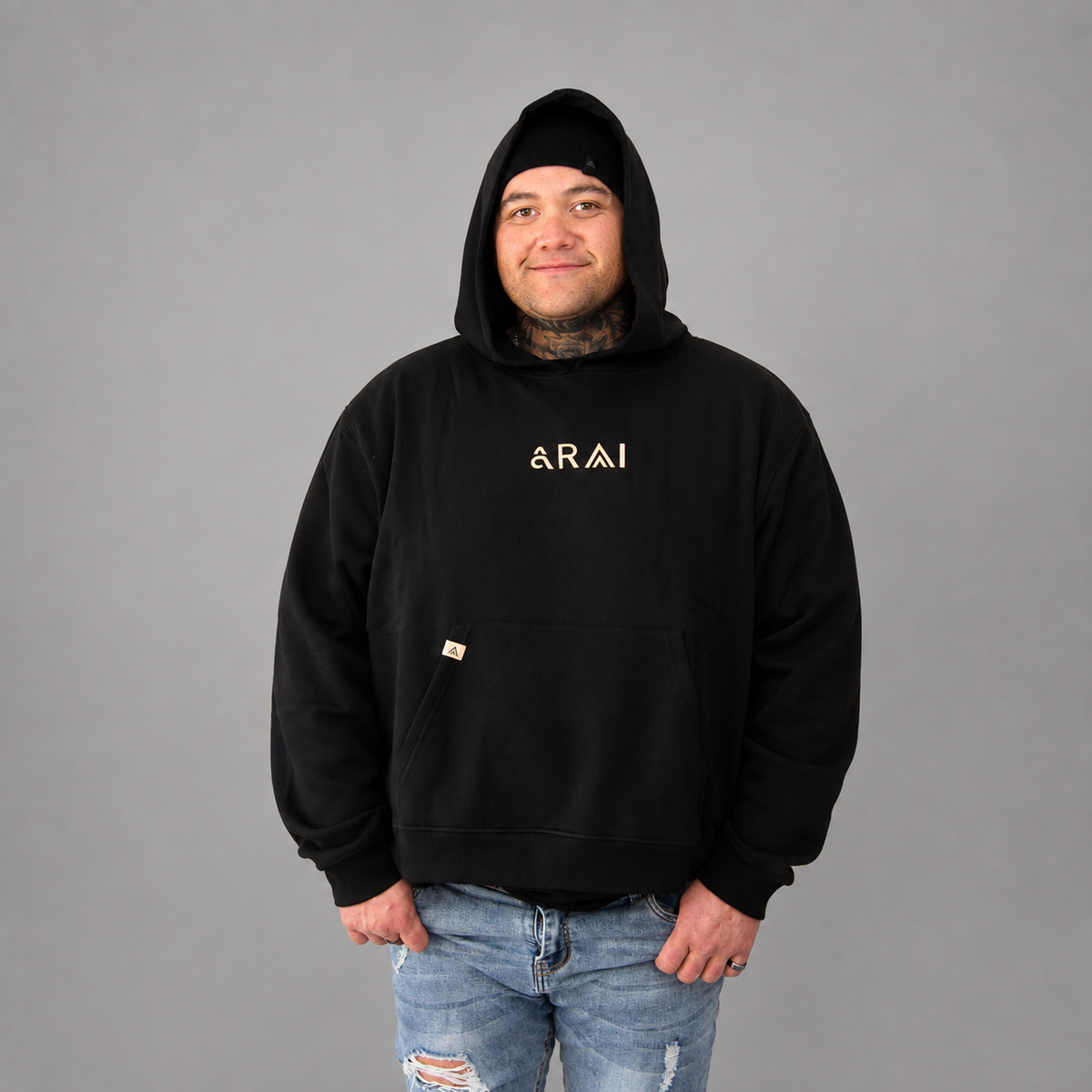 Base Hoodie