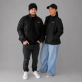 Headwear Duo