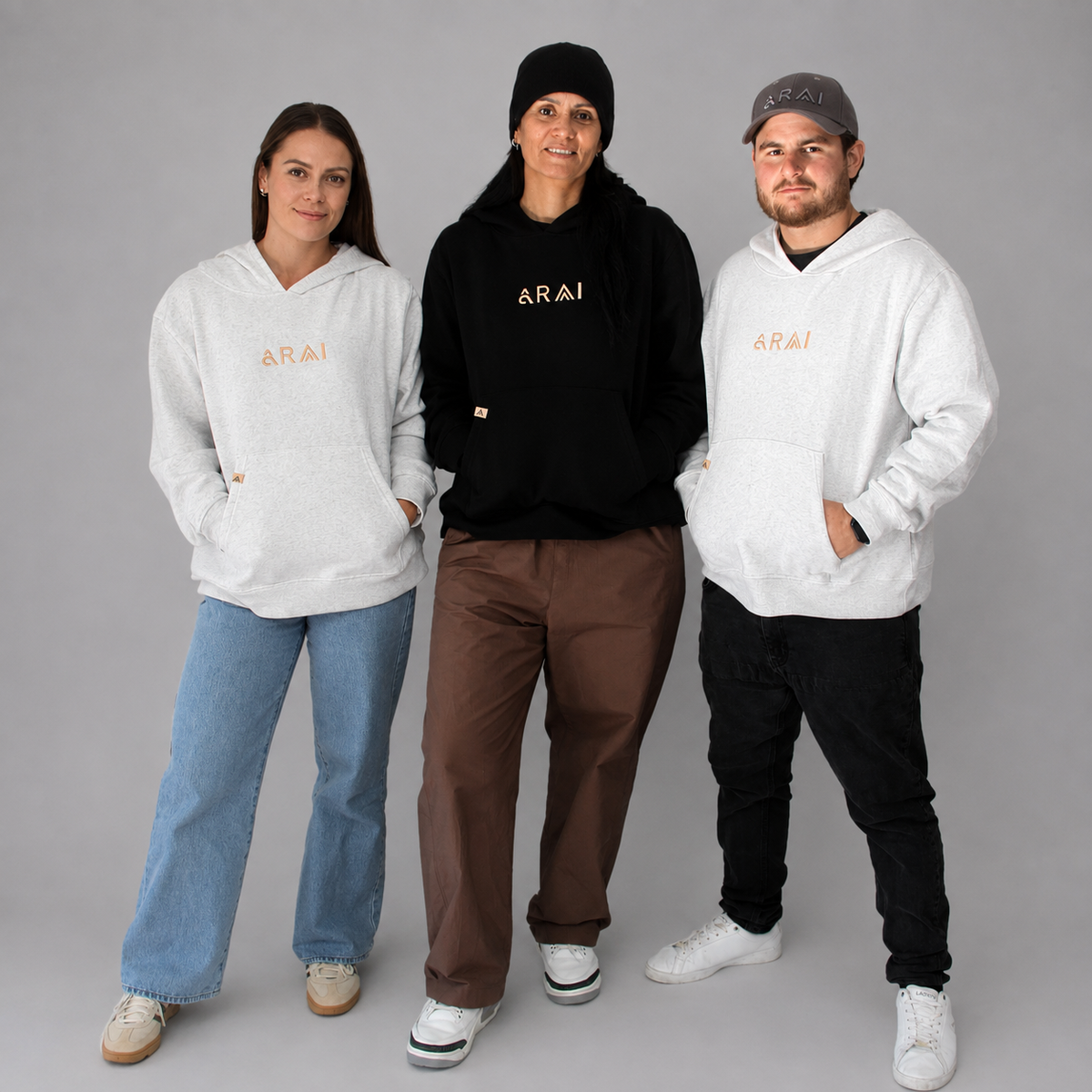 Base Hoodie