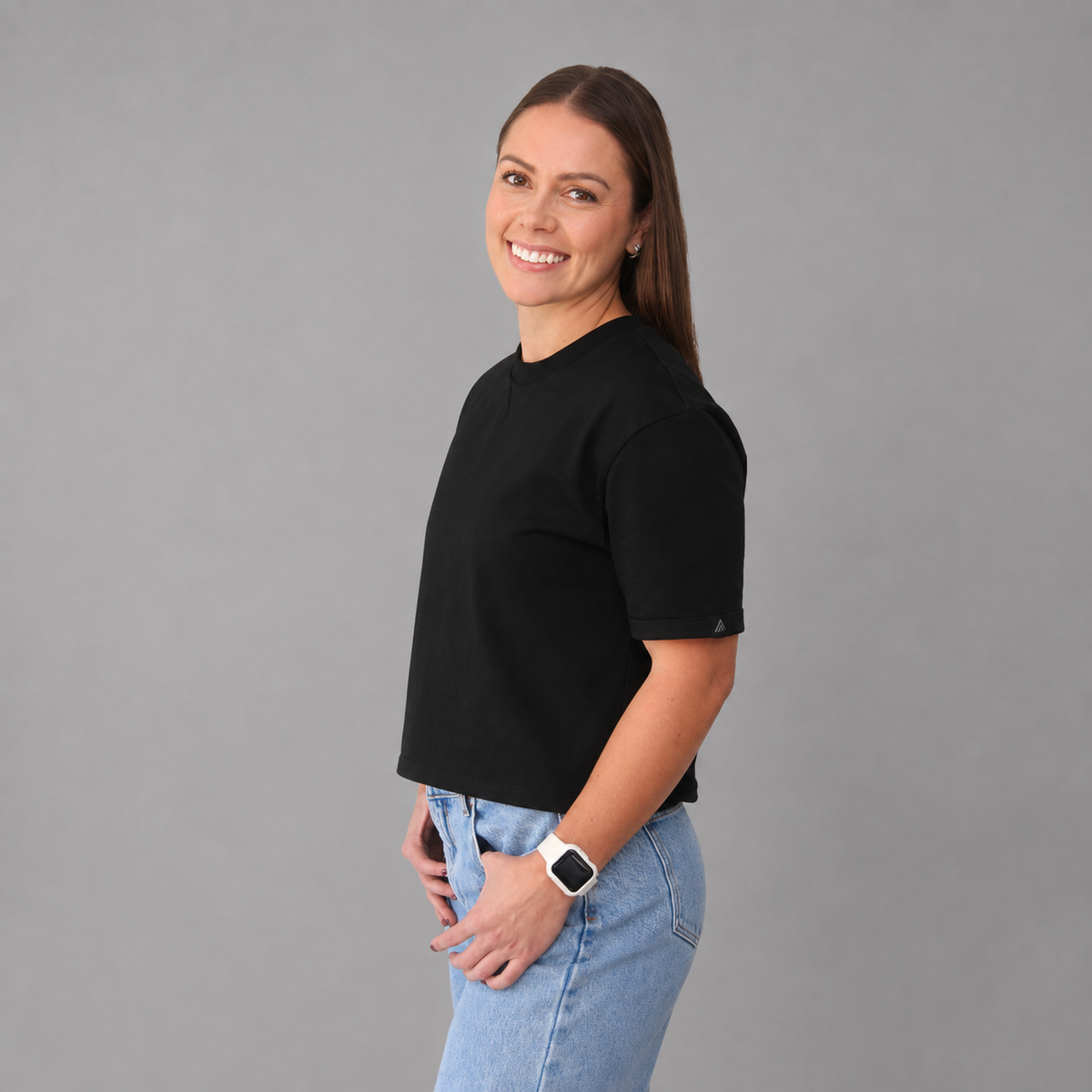 Womens Ārai Core Tee