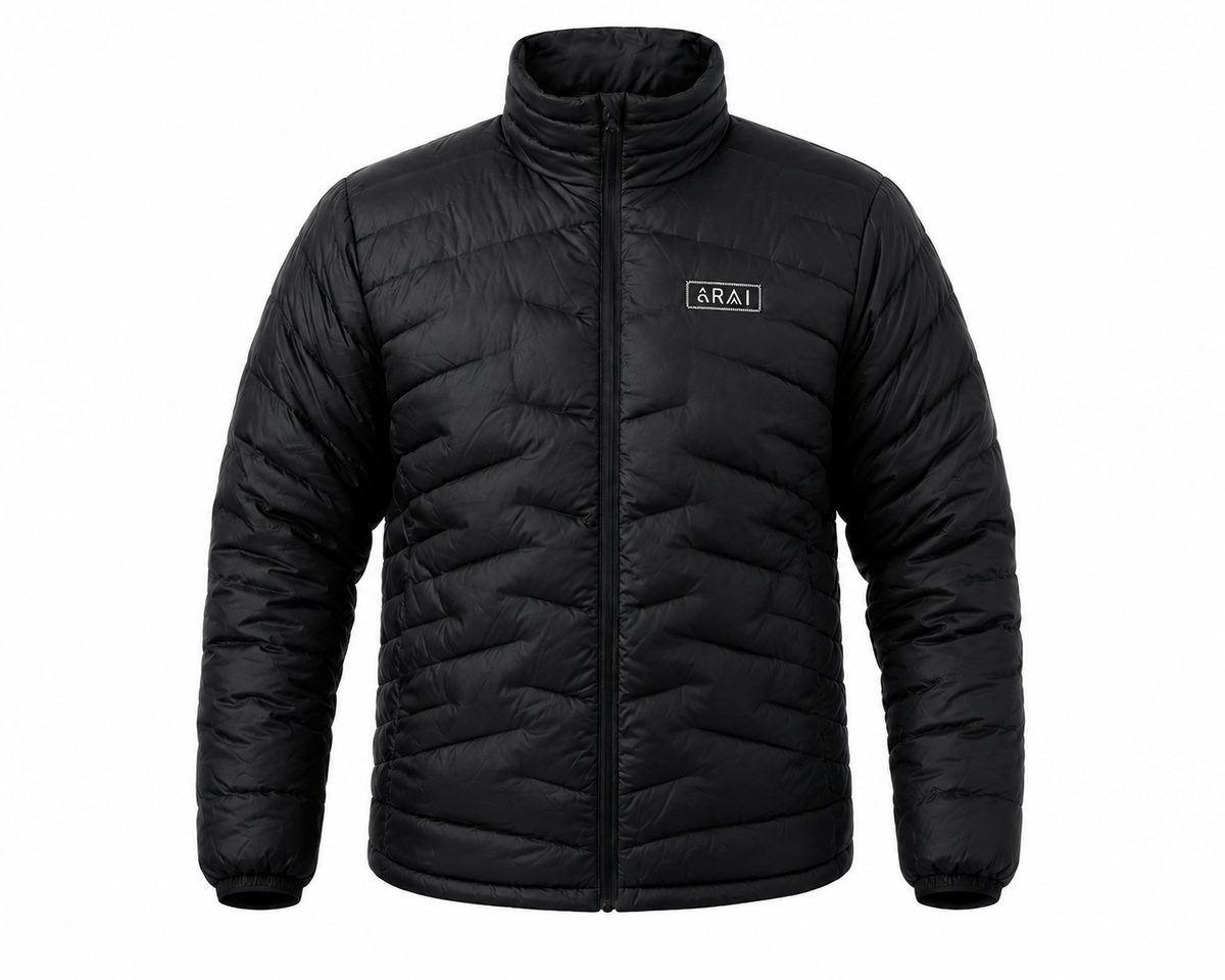 Men's Set for the Elements