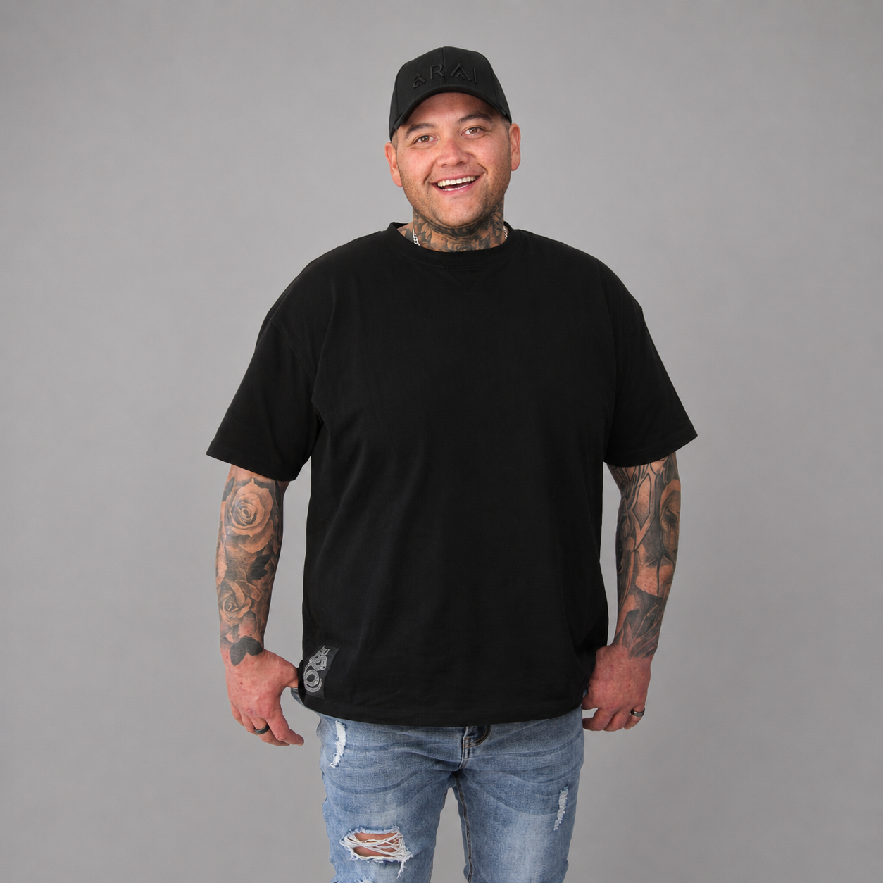 Mens Ārai Core Tee