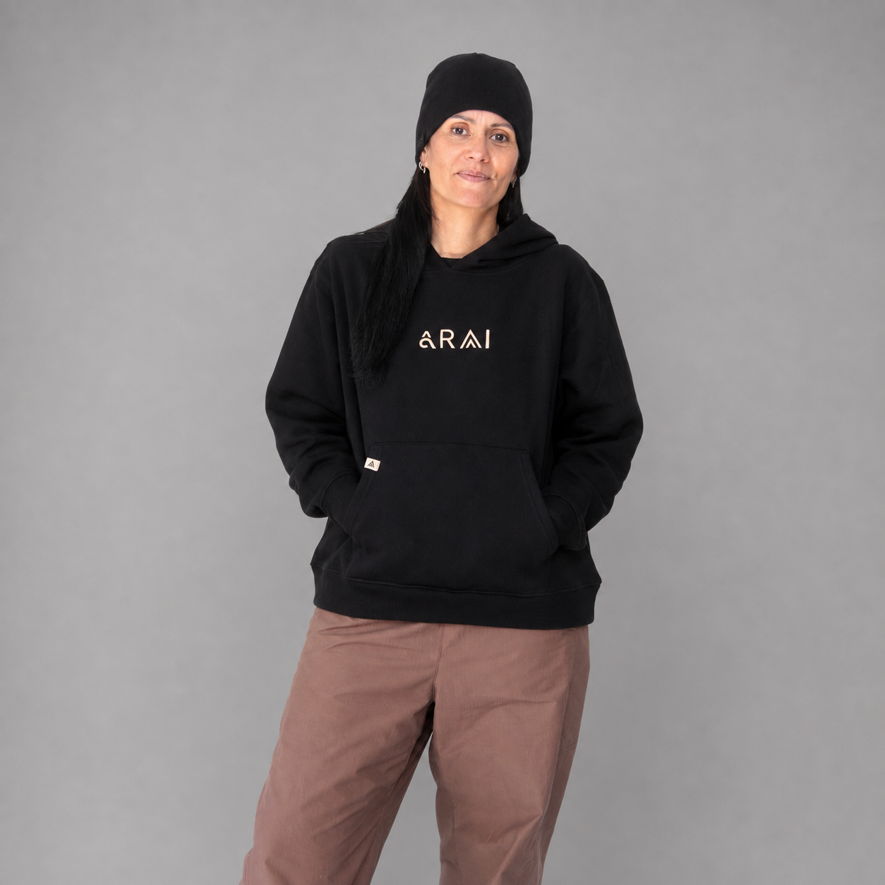 Base Hoodie