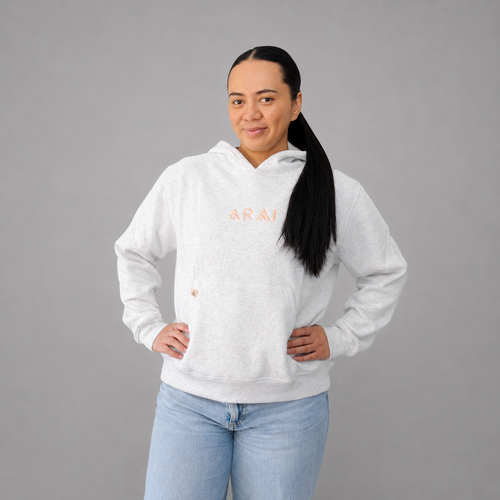 Base Hoodie