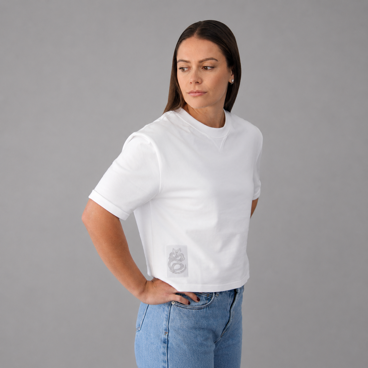 Womens Ārai Core Tee